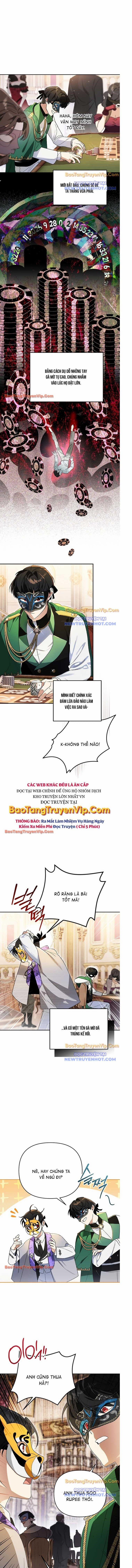 Trở Thành Thiên Tài Bất Trị Của Hắc Gia 10 trang 178