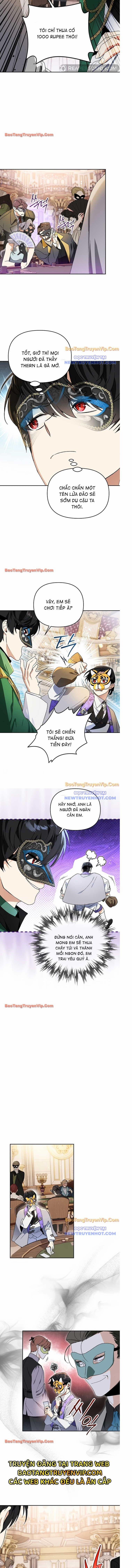 Trở Thành Thiên Tài Bất Trị Của Hắc Gia 10 trang 179