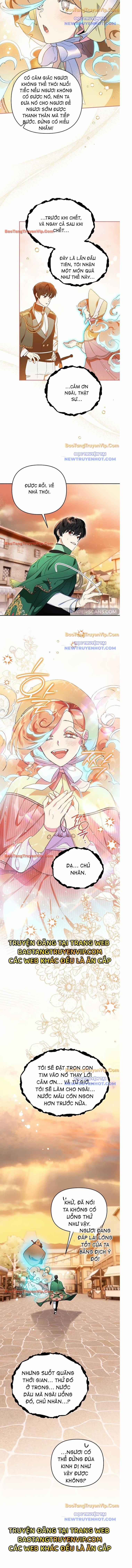 Trở Thành Thiên Tài Bất Trị Của Hắc Gia 10 trang 185