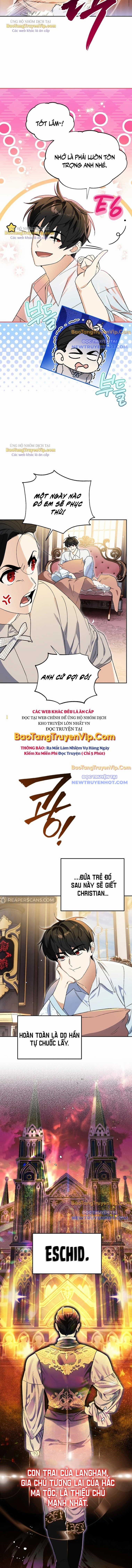 Trở Thành Thiên Tài Bất Trị Của Hắc Gia 11 trang 178