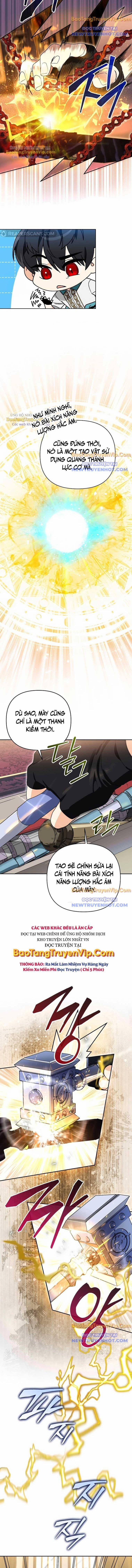 Trở Thành Thiên Tài Bất Trị Của Hắc Gia 11 trang 181