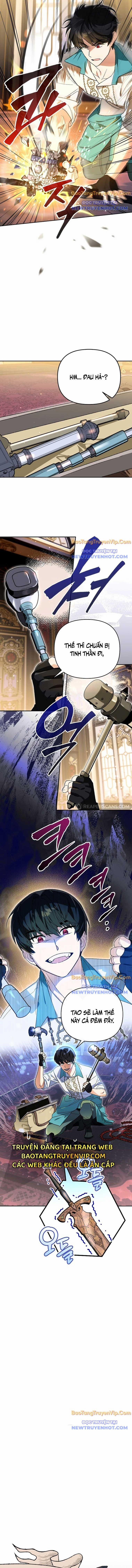 Trở Thành Thiên Tài Bất Trị Của Hắc Gia 11 trang 182
