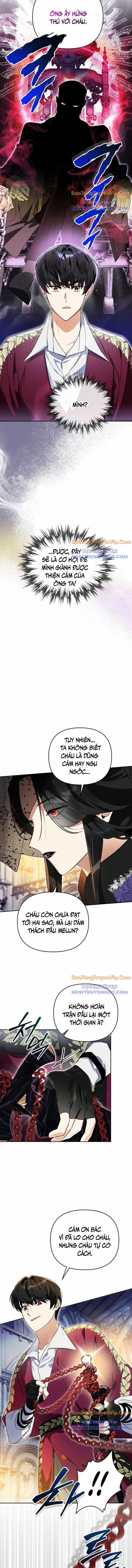 Trở Thành Thiên Tài Bất Trị Của Hắc Gia 11 trang 185