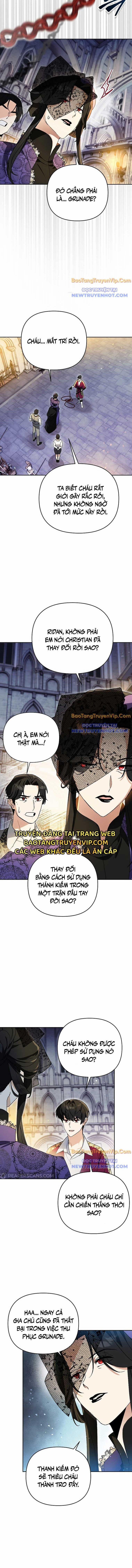 Trở Thành Thiên Tài Bất Trị Của Hắc Gia 11 trang 186