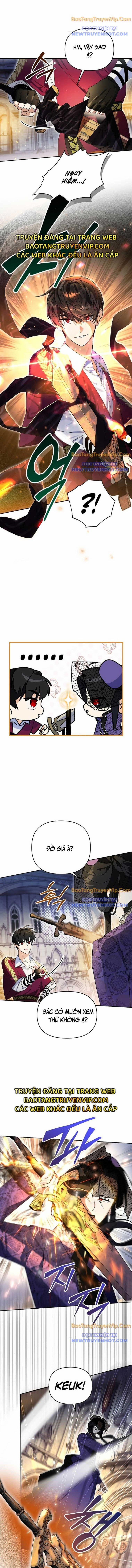 Trở Thành Thiên Tài Bất Trị Của Hắc Gia 11 trang 187