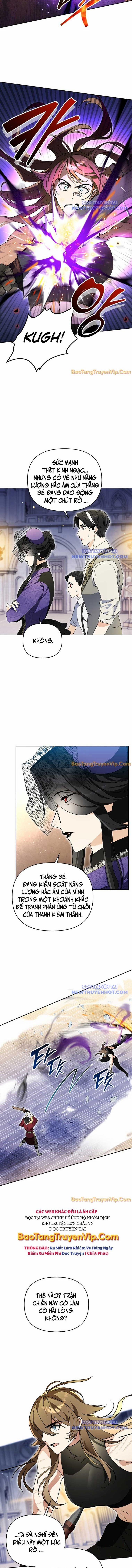 Trở Thành Thiên Tài Bất Trị Của Hắc Gia 12 trang 186