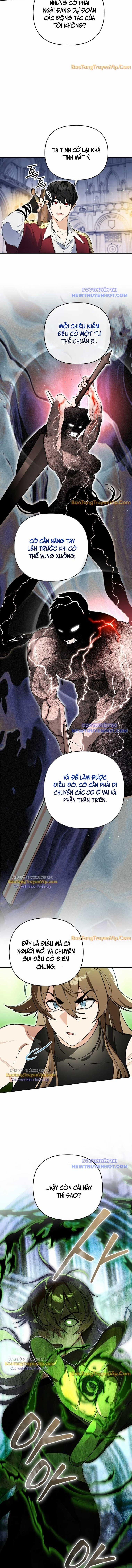 Trở Thành Thiên Tài Bất Trị Của Hắc Gia 12 trang 187