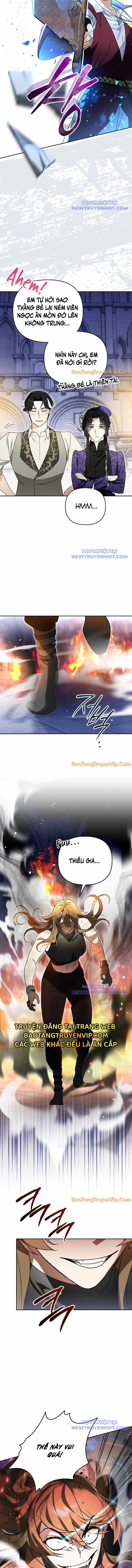 Trở Thành Thiên Tài Bất Trị Của Hắc Gia 12 trang 192