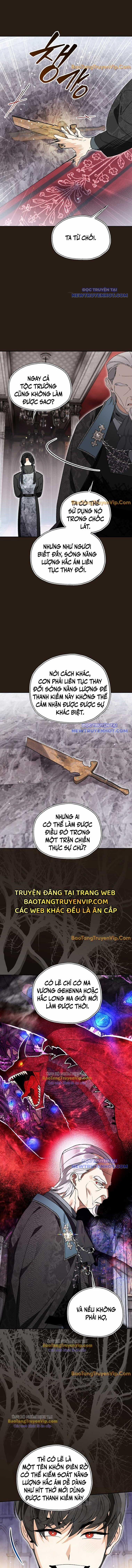 Trở Thành Thiên Tài Bất Trị Của Hắc Gia 12 trang 196