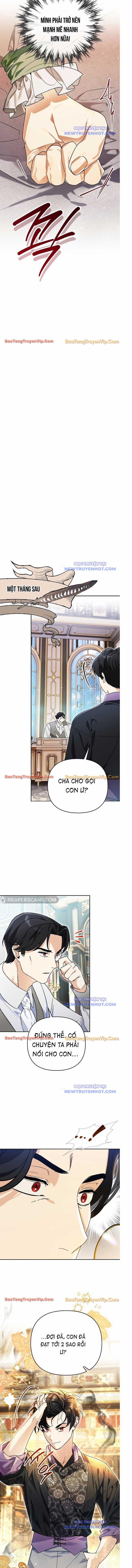Trở Thành Thiên Tài Bất Trị Của Hắc Gia 13 trang 12
