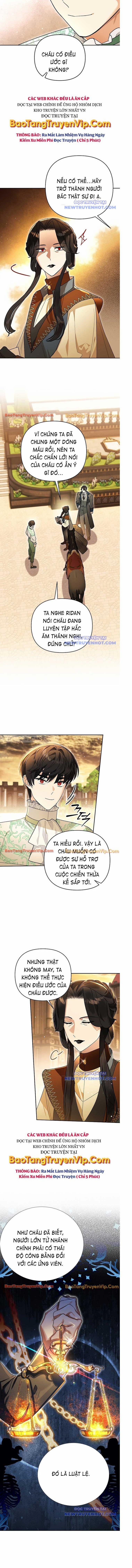 Trở Thành Thiên Tài Bất Trị Của Hắc Gia 13 trang 5