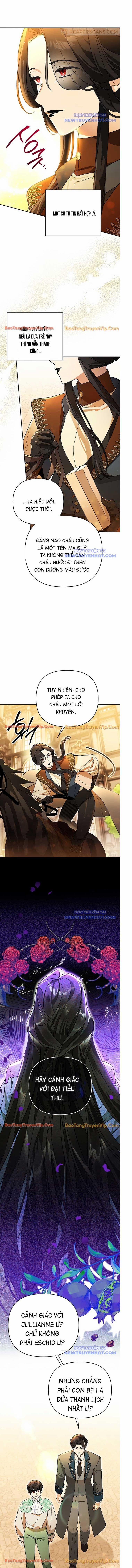 Trở Thành Thiên Tài Bất Trị Của Hắc Gia 13 trang 9