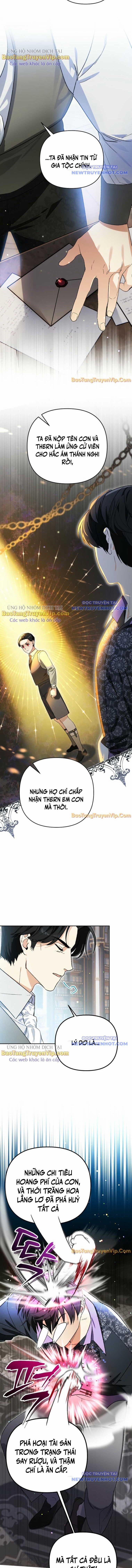 Trở Thành Thiên Tài Bất Trị Của Hắc Gia 14 trang 1
