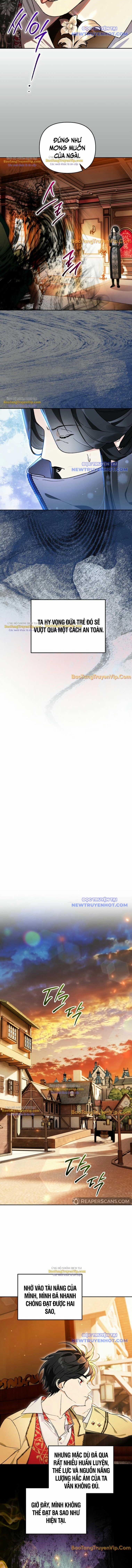 Trở Thành Thiên Tài Bất Trị Của Hắc Gia 14 trang 11