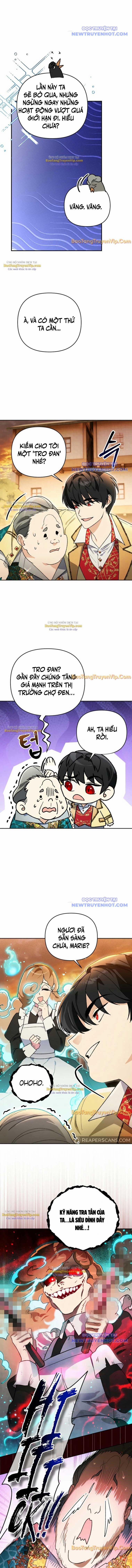Trở Thành Thiên Tài Bất Trị Của Hắc Gia 14 trang 14