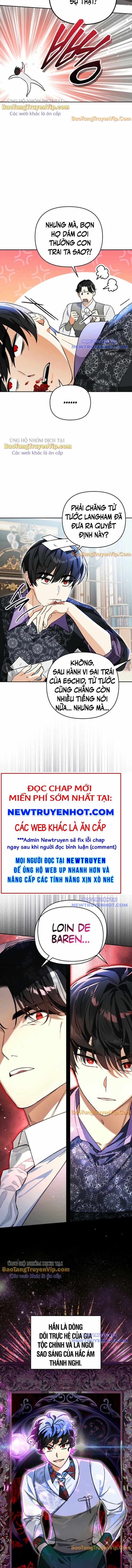 Trở Thành Thiên Tài Bất Trị Của Hắc Gia 14 trang 2