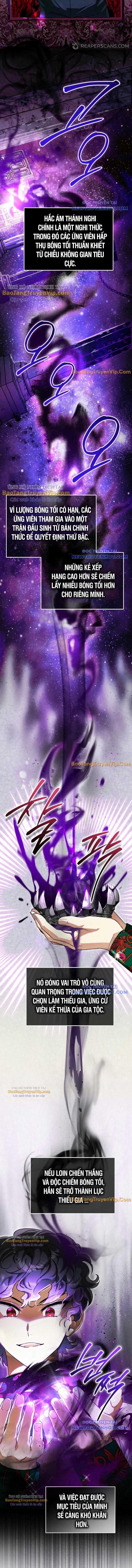 Trở Thành Thiên Tài Bất Trị Của Hắc Gia 14 trang 3