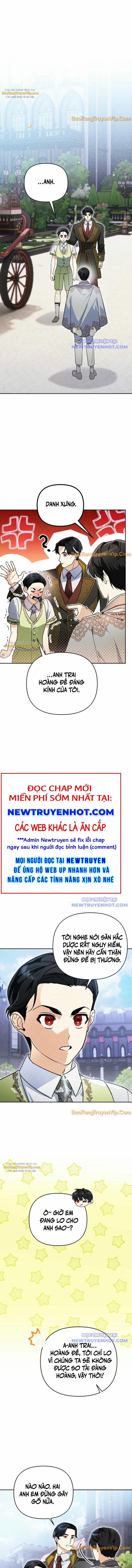 Trở Thành Thiên Tài Bất Trị Của Hắc Gia 15 trang 2