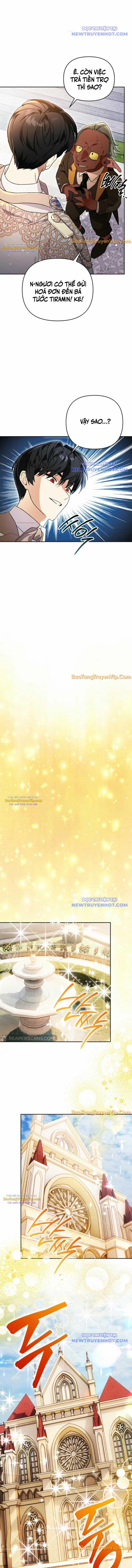 Trở Thành Thiên Tài Bất Trị Của Hắc Gia 15 trang 5