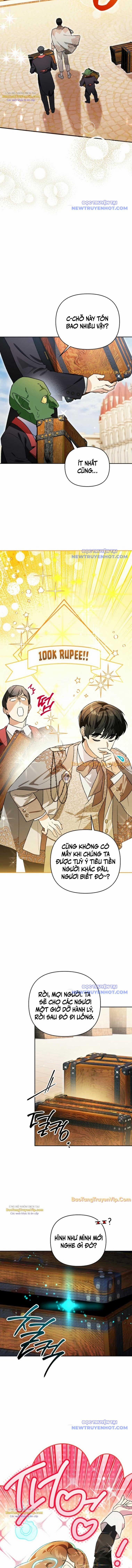 Trở Thành Thiên Tài Bất Trị Của Hắc Gia 15 trang 6