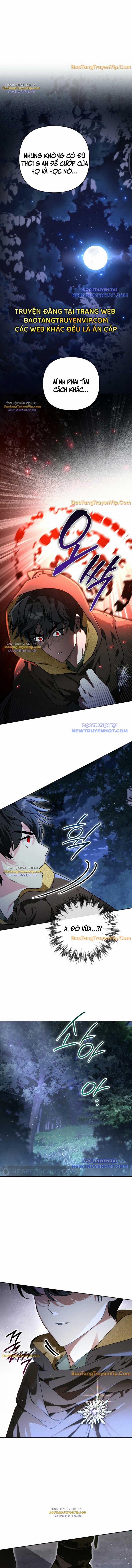 Trở Thành Thiên Tài Bất Trị Của Hắc Gia 16 trang 10