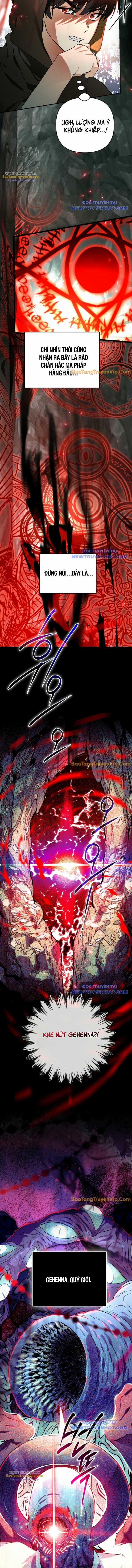 Trở Thành Thiên Tài Bất Trị Của Hắc Gia 16 trang 12