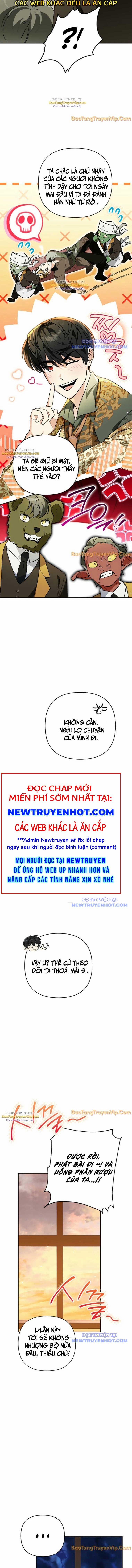 Trở Thành Thiên Tài Bất Trị Của Hắc Gia 16 trang 2