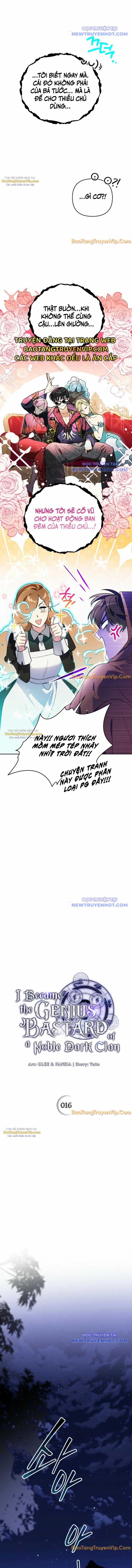 Trở Thành Thiên Tài Bất Trị Của Hắc Gia 16 trang 5