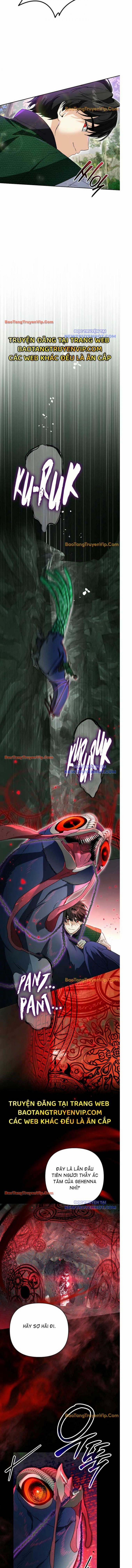 Trở Thành Thiên Tài Bất Trị Của Hắc Gia 17 trang 12