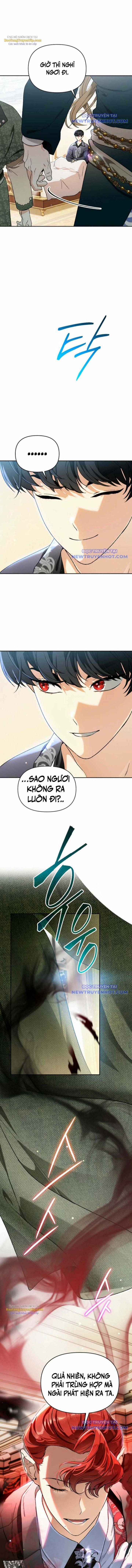 Trở Thành Thiên Tài Bất Trị Của Hắc Gia 19 trang 10