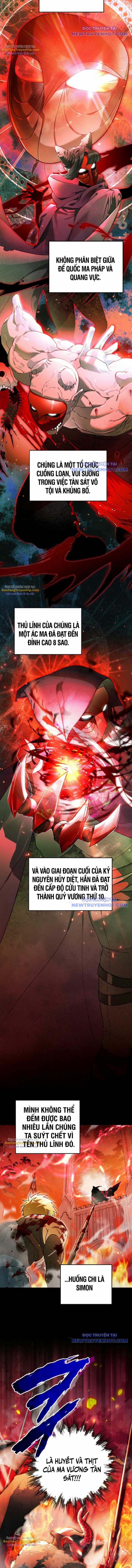 Trở Thành Thiên Tài Bất Trị Của Hắc Gia 19 trang 12