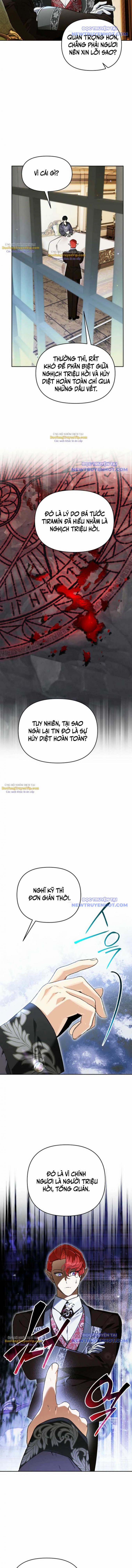 Trở Thành Thiên Tài Bất Trị Của Hắc Gia 19 trang 15