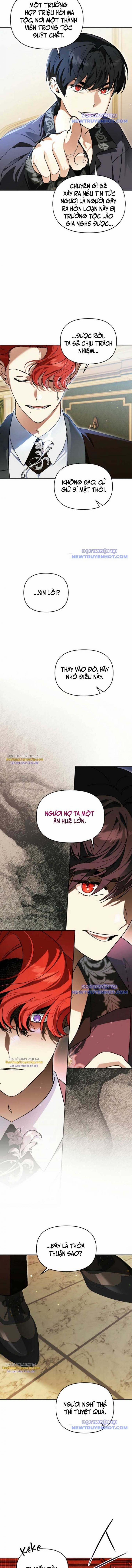 Trở Thành Thiên Tài Bất Trị Của Hắc Gia 19 trang 16