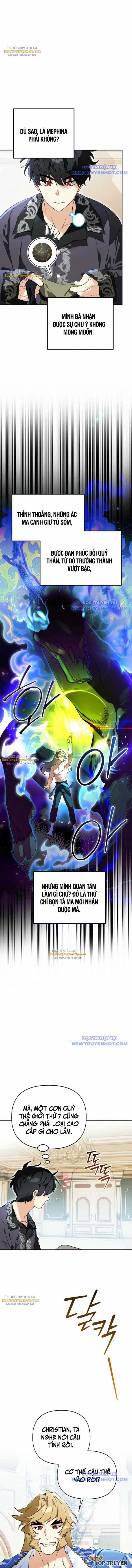 Trở Thành Thiên Tài Bất Trị Của Hắc Gia 19 trang 2