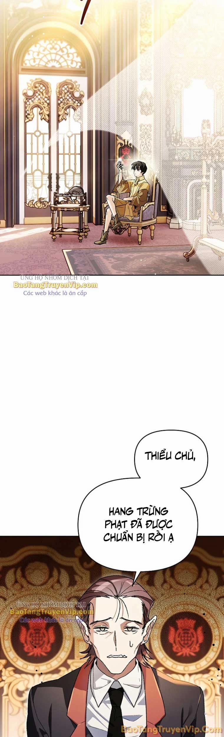 Trở Thành Thiên Tài Bất Trị Của Hắc Gia 2 trang 14