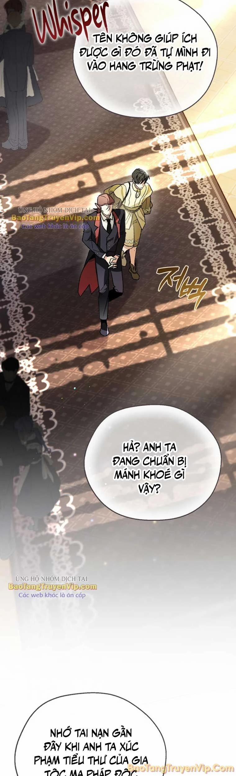 Trở Thành Thiên Tài Bất Trị Của Hắc Gia 2 trang 17