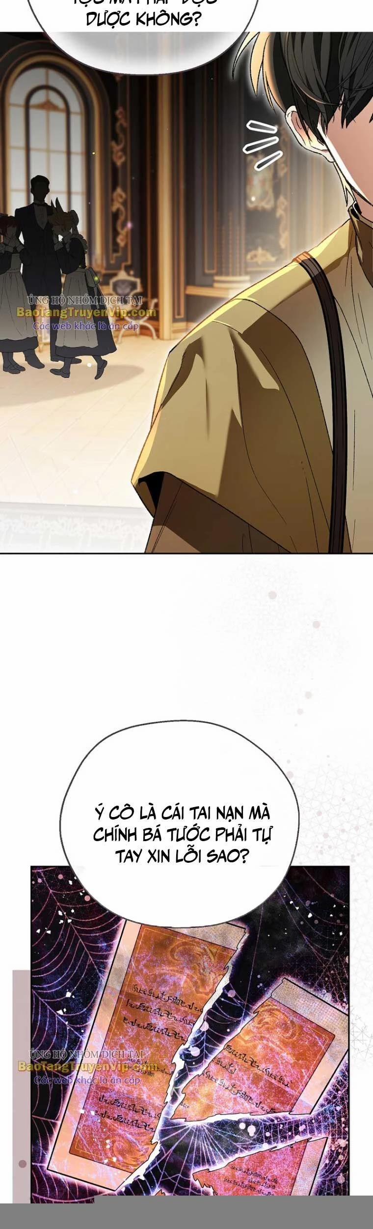 Trở Thành Thiên Tài Bất Trị Của Hắc Gia 2 trang 18