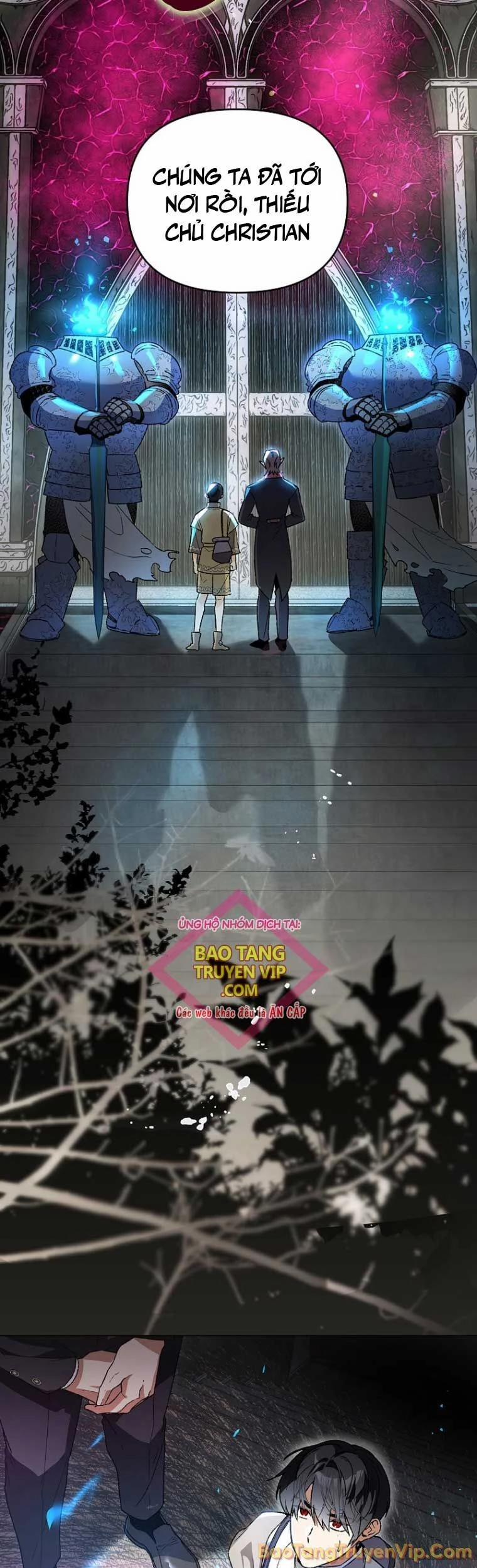 Trở Thành Thiên Tài Bất Trị Của Hắc Gia 2 trang 24