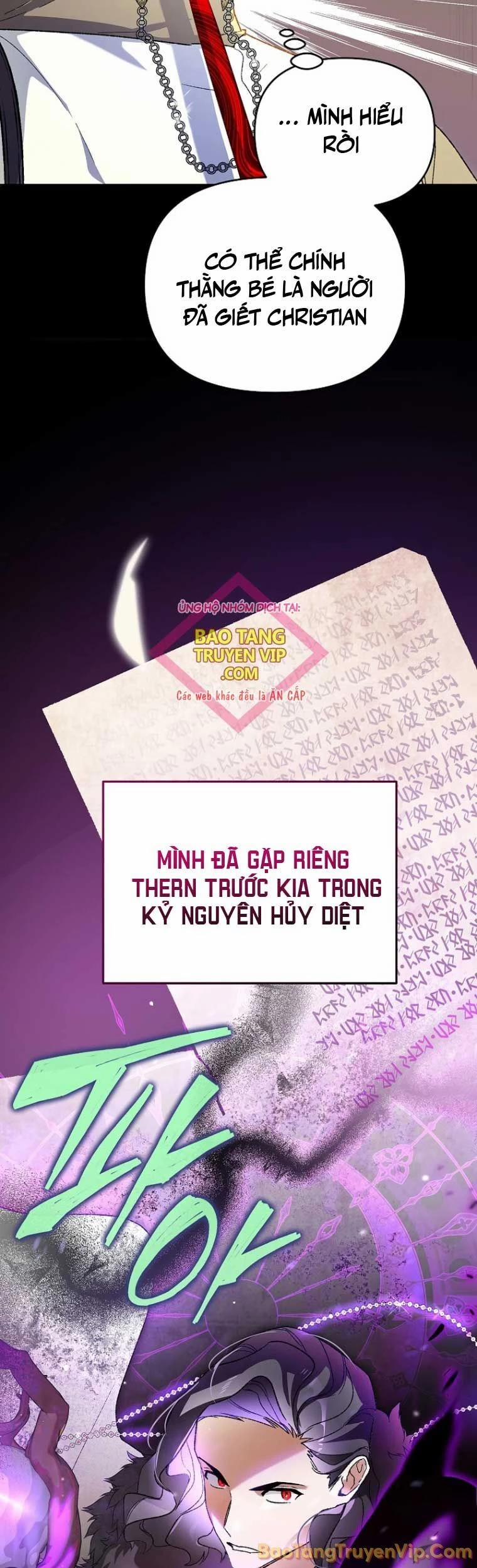 Trở Thành Thiên Tài Bất Trị Của Hắc Gia 2 trang 34