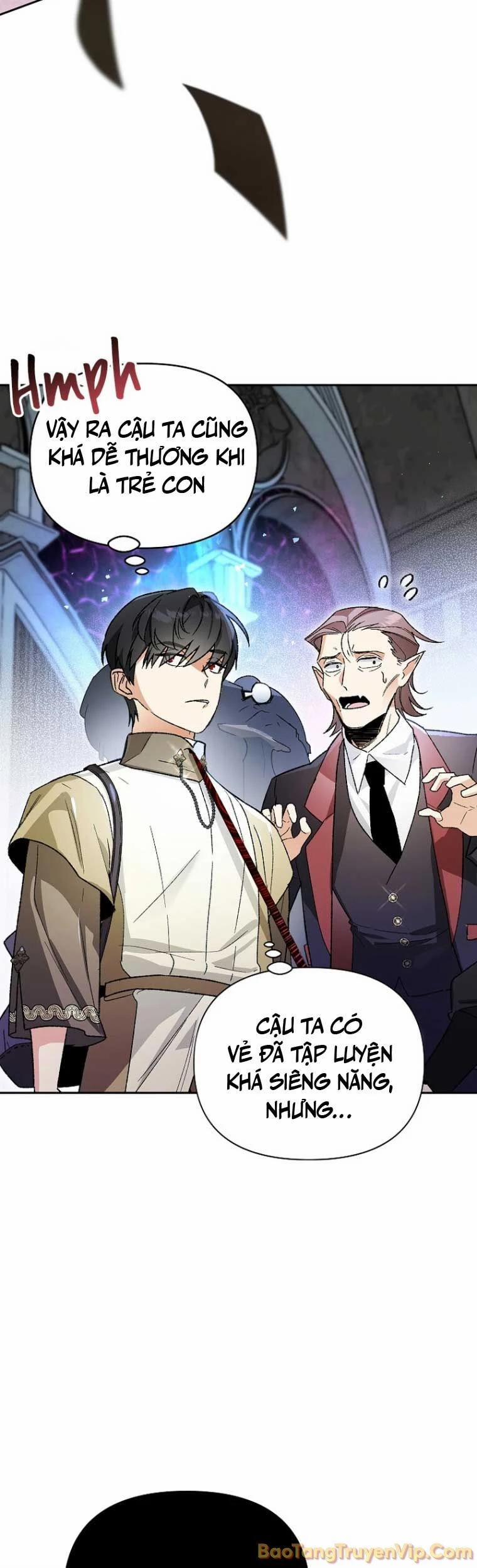 Trở Thành Thiên Tài Bất Trị Của Hắc Gia 2 trang 36