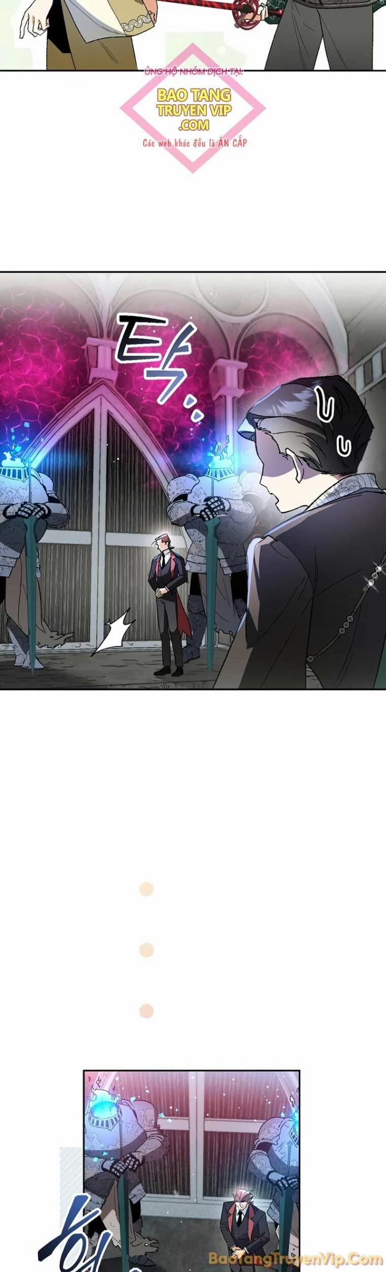 Trở Thành Thiên Tài Bất Trị Của Hắc Gia 2 trang 39