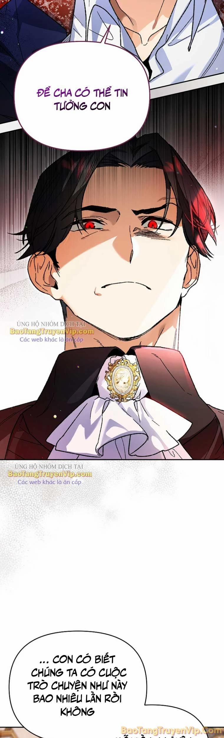 Trở Thành Thiên Tài Bất Trị Của Hắc Gia 2 trang 4