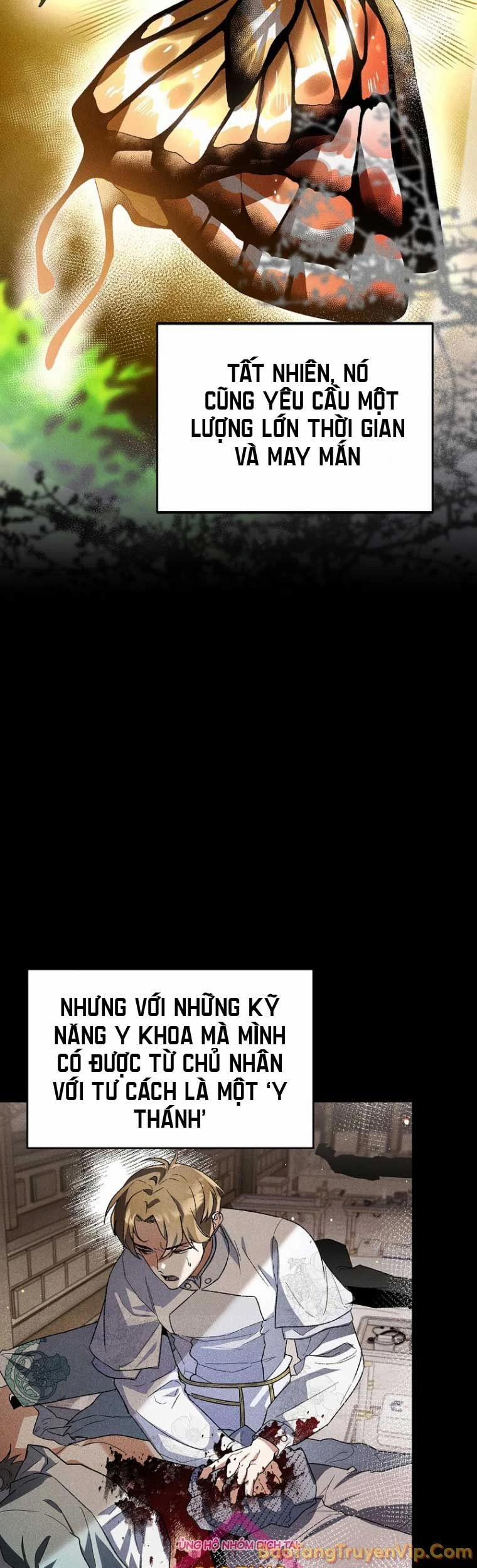 Trở Thành Thiên Tài Bất Trị Của Hắc Gia 2 trang 48