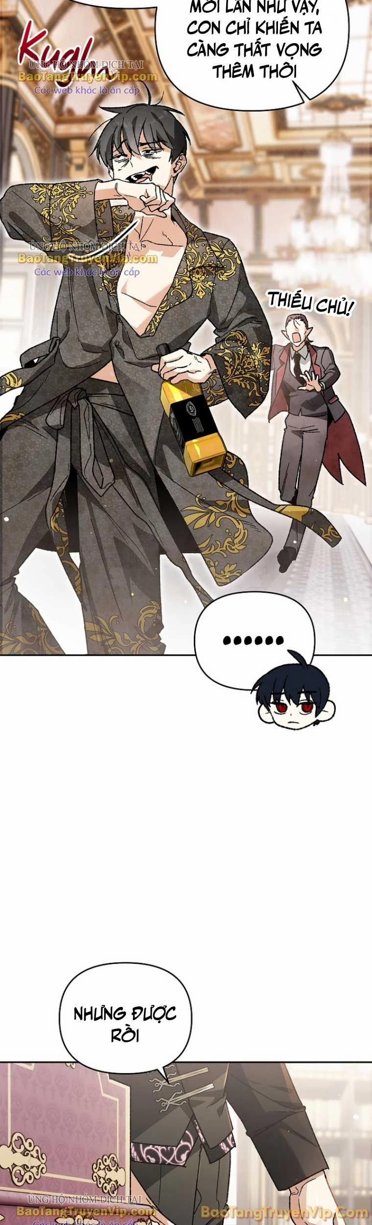 Trở Thành Thiên Tài Bất Trị Của Hắc Gia 2 trang 5