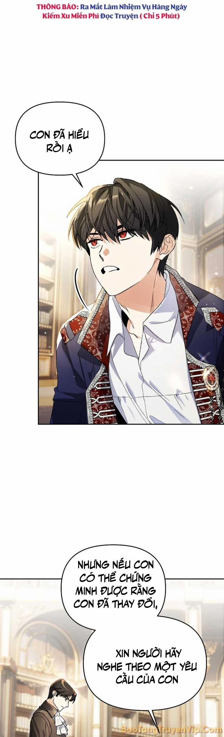 Trở Thành Thiên Tài Bất Trị Của Hắc Gia 2 trang 9