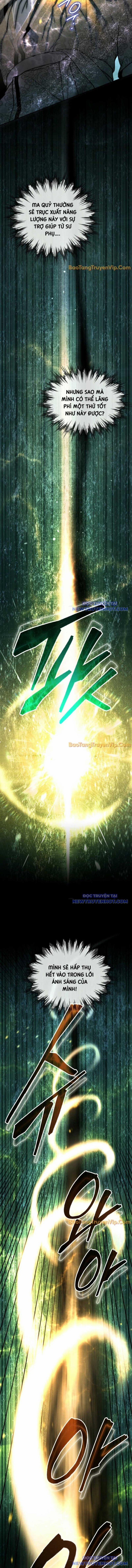 Trở Thành Thiên Tài Bất Trị Của Hắc Gia 20 trang 11