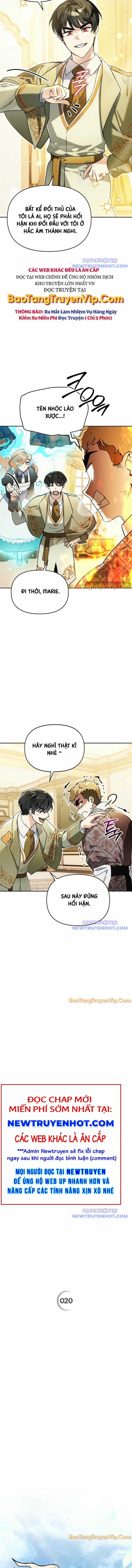 Trở Thành Thiên Tài Bất Trị Của Hắc Gia 20 trang 4