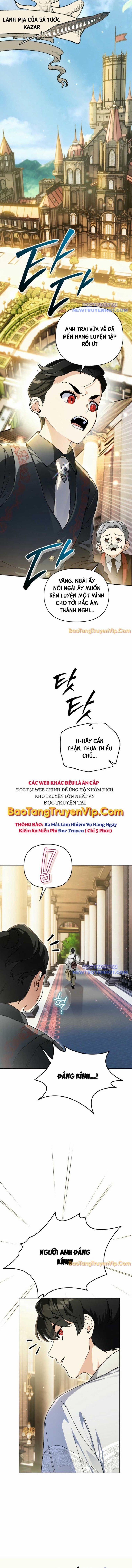 Trở Thành Thiên Tài Bất Trị Của Hắc Gia 20 trang 5
