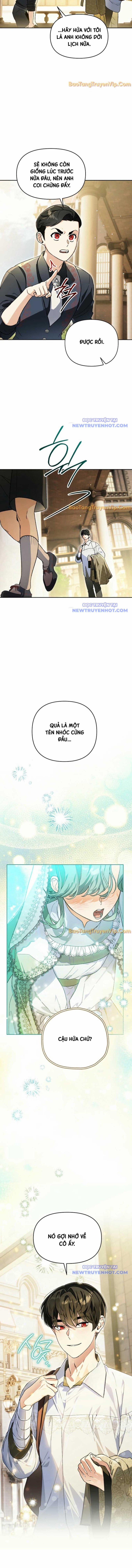 Trở Thành Thiên Tài Bất Trị Của Hắc Gia 20 trang 7