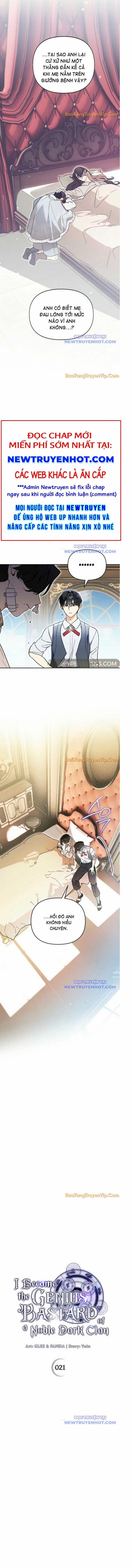 Trở Thành Thiên Tài Bất Trị Của Hắc Gia 21 trang 10